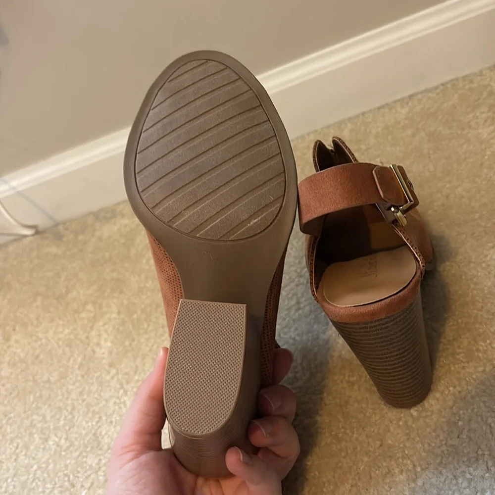 Altar’d State Bootie - Picture 4 of 5